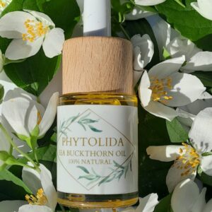 Phytolida sea buckthorn face oil